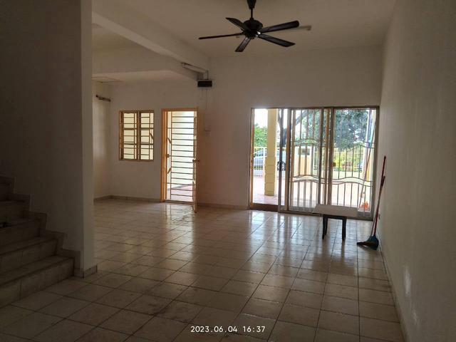Terraced House for sale in Bandar Puteri Klang, Bandaraya Klang