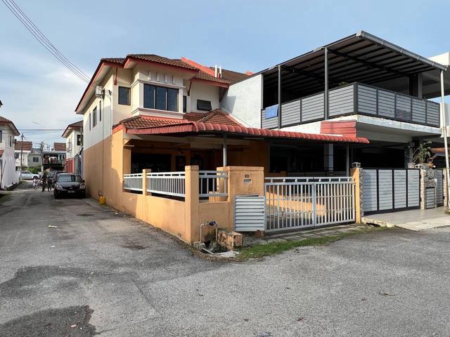 Terraced House for rent in Port Klang, Selangor