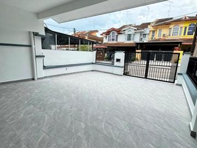 Terraced House for sale in Kulai