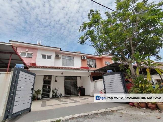 House for sale in Saujana, Selangor