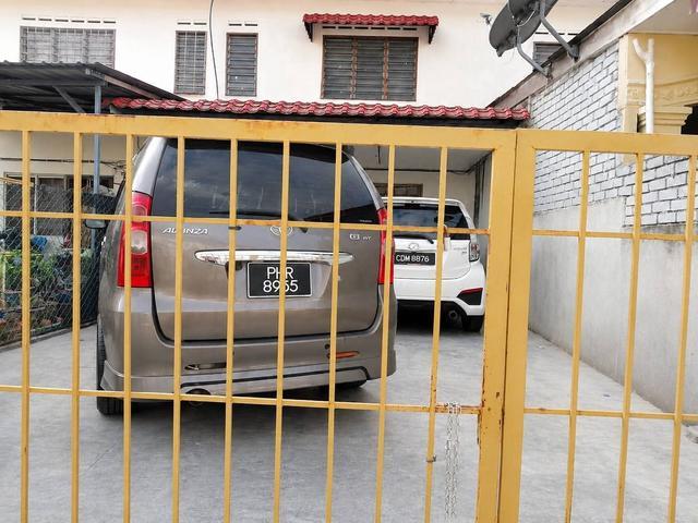 Terraced House for sale in Sendayan Village, Negeri Sembilan