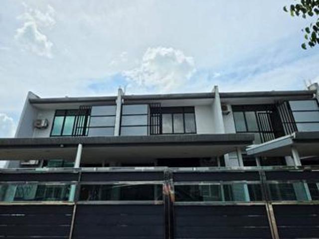Terraced House for rent in Masai, Johor