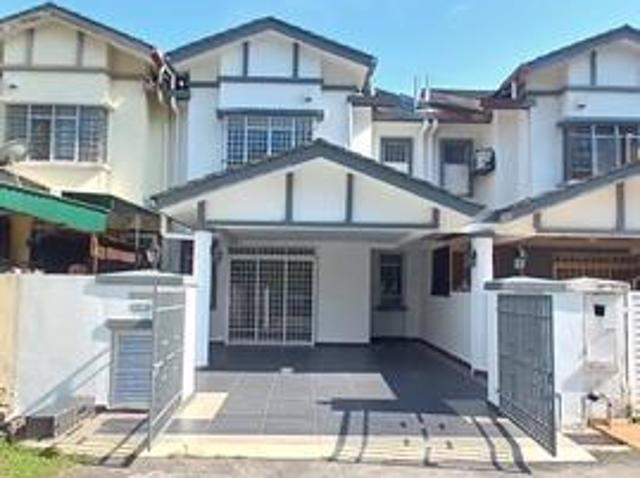 Terraced House for sale in Kajang, Langat