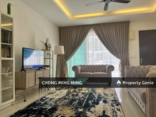 Terraced House for sale in Sri Rusa, Negeri Sembilan