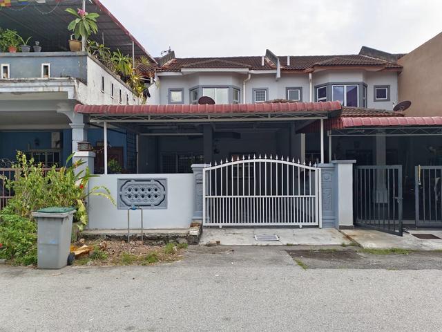Terraced House for sale in Sri Rusa, Negeri Sembilan