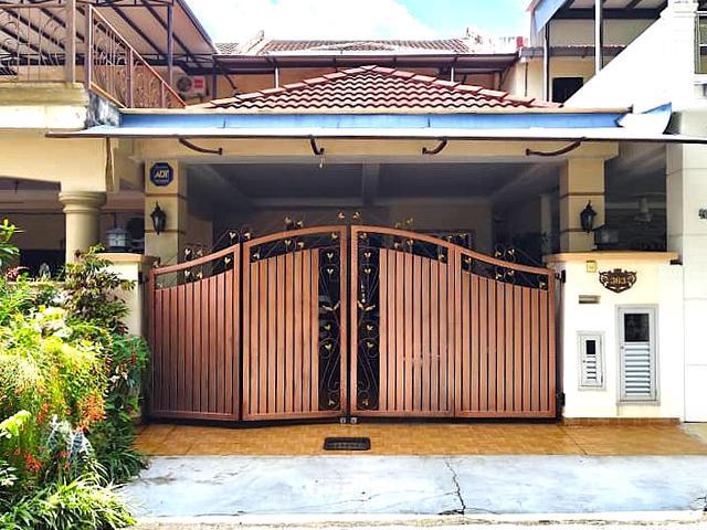 Terraced House for sale in Sri Rusa, Negeri Sembilan