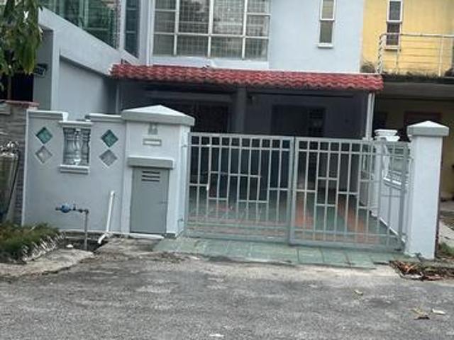 Property for rent in Kajang, Langat