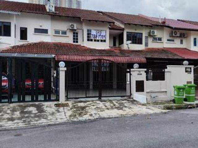 Terraced House for sale in Country Heights Damansara, Kuala Lumpur