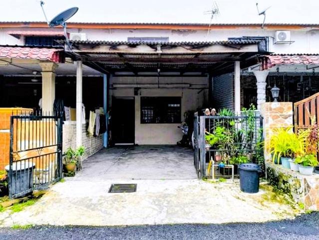 Terraced House for sale in Batang Kali, Hulu Selangor