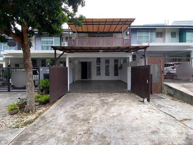Terraced House for sale in Kajang, Langat