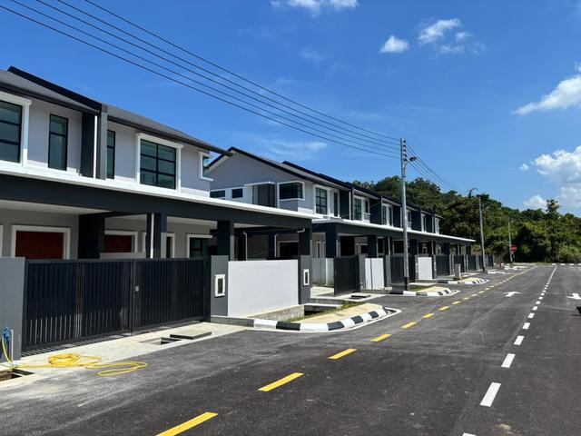 Terraced House for sale in Kuching, Sarawak