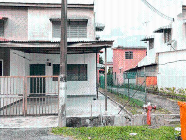 House for rent in Petaling, Alam Impian