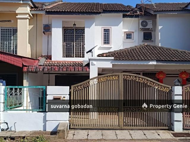 Terraced House for sale in Perak, Tanjong Ipoh