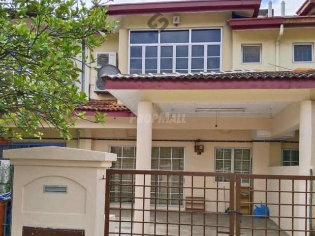 Apartment for rent in Petaling, Alam Impian