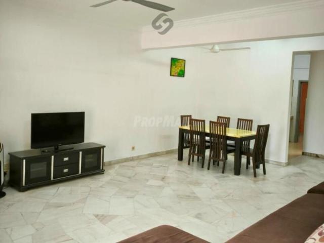 House for rent in Petaling, Alam Impian