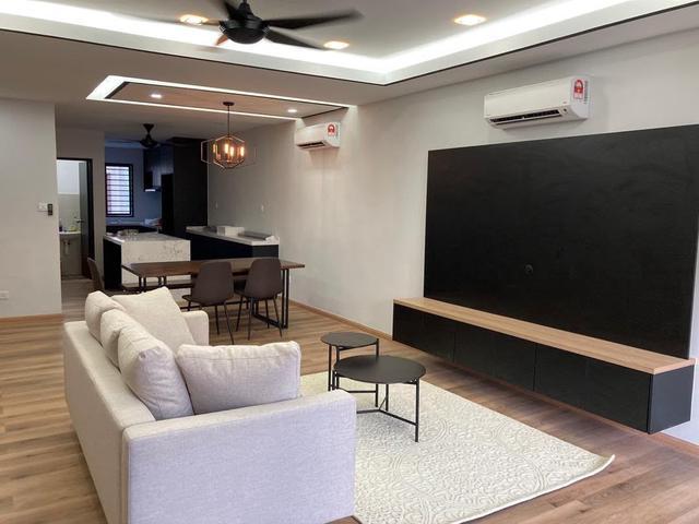Terraced House for sale in Petaling, Subang Jaya