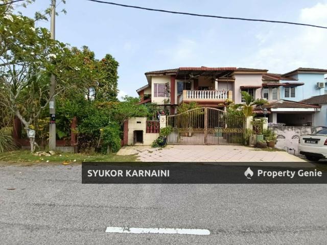 Terraced House for sale in Selayang, Selangor