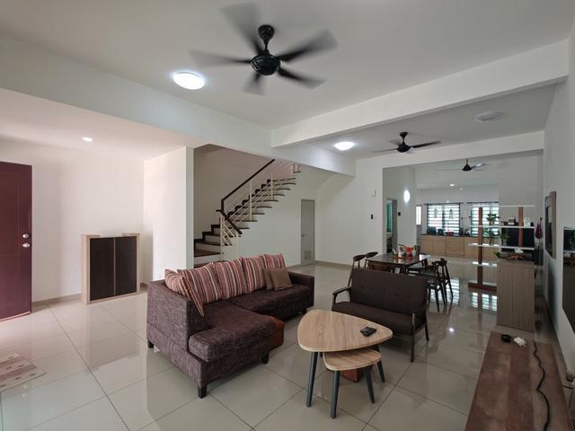 Terraced House for sale in Sungai Petani, Kuala Muda