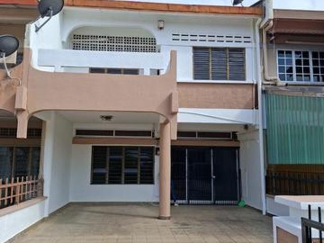 Terraced House for sale in Sendayan Village, Negeri Sembilan