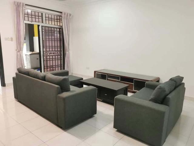 Terraced House for rent in Iskandar Puteri, Johor Bahru