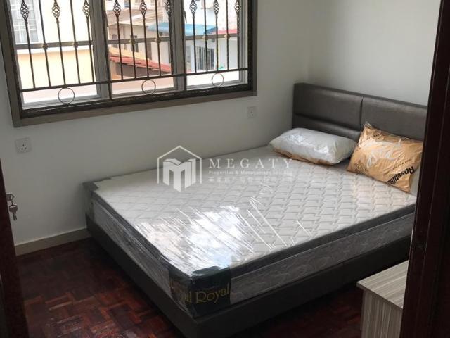 House for rent in Taman Ungku, Johor Bahru