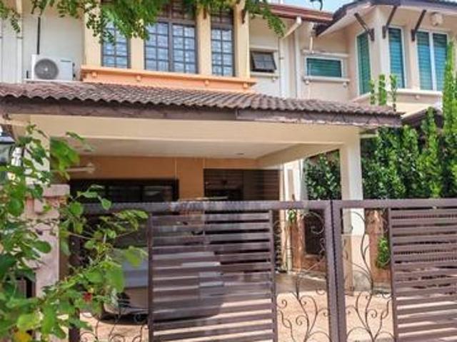 Terraced House for sale in Petaling, Alam Impian