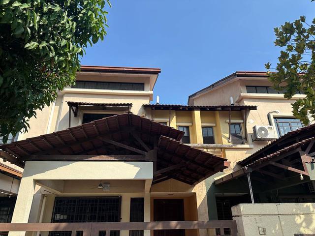 Terraced House for sale in Petaling, Alam Impian