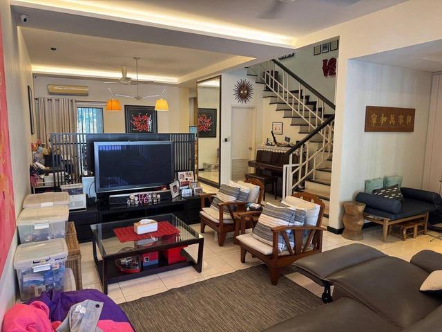 Terraced House for sale in Bukit Jelutong, Shah Alam