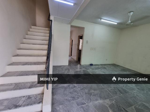 Terraced House for rent in Kajang, Langat