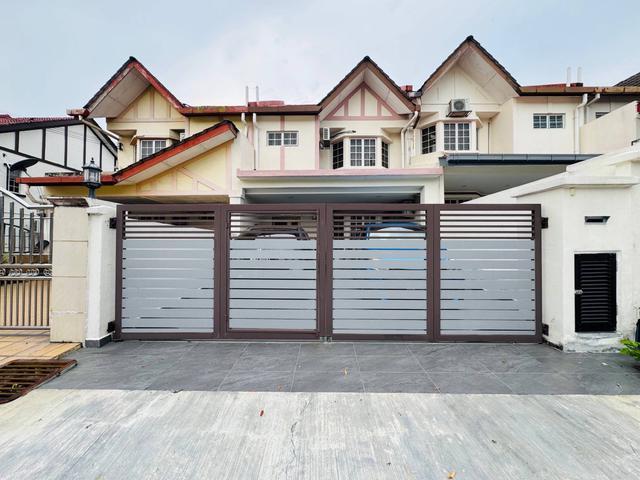 Terraced House for sale in Petaling, Alam Impian