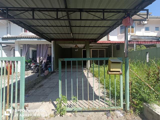Terraced House for sale in Selangor