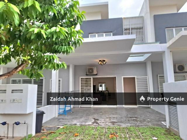 Terraced House for rent in KITA @ Cybersouth, Sepang