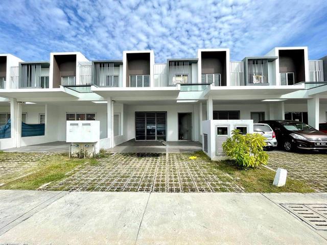 Terraced House for sale in Cyberjaya, Sepang