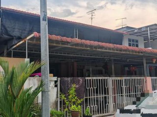 Terraced House for rent in Bukit Ledang, Johor