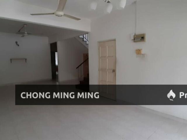 Terraced House for sale in Sendayan Village, Negeri Sembilan