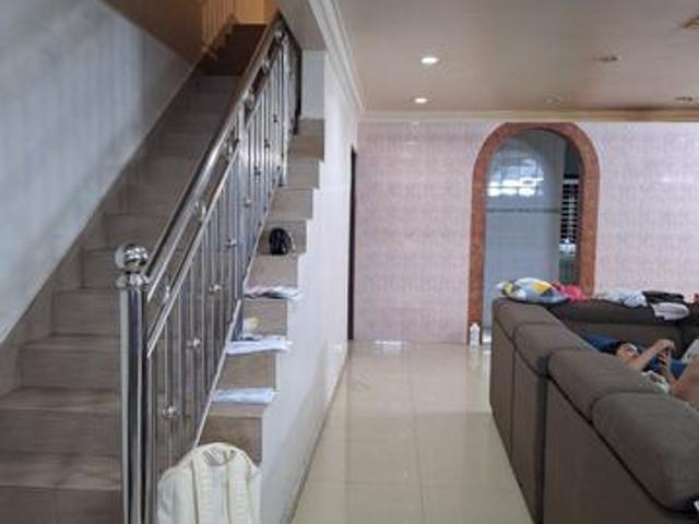 Terraced House for sale in Cheras, Kuala Lumpur