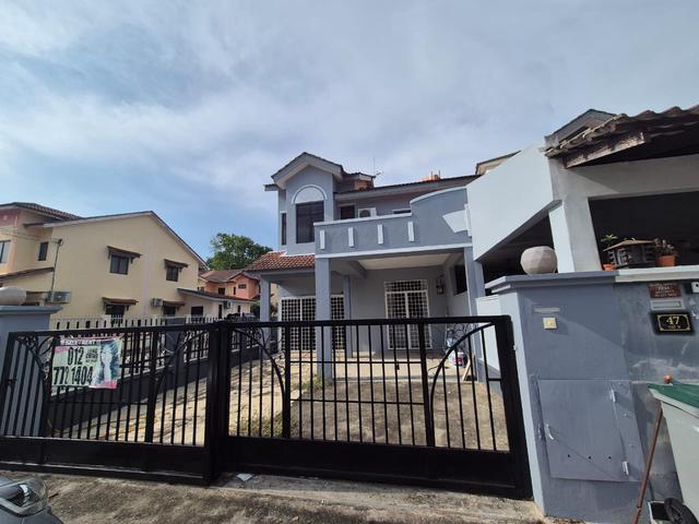 Terraced House for sale in Bukit Katil