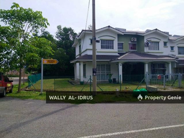 Terraced House for sale in Tampin, Negeri Sembilan