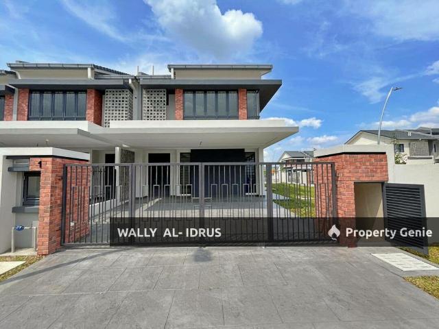 Terraced House for sale in Petaling, Alam Impian