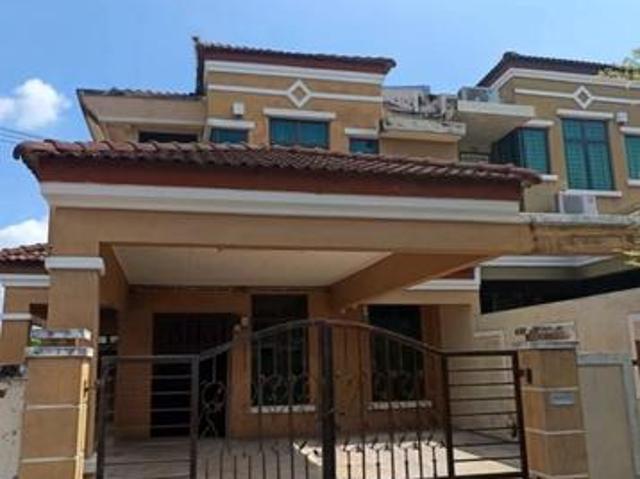 Terraced House for sale in Bukit Katil
