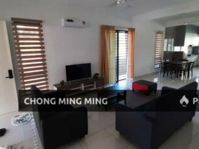 House for rent in Sendayan Village, Negeri Sembilan