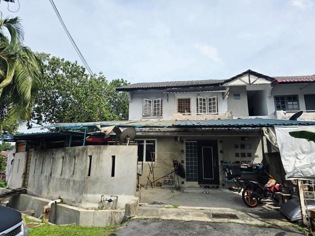Terraced House for sale in Petaling, Damansara Damai