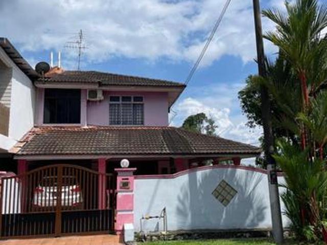 Terraced House for sale in Pasir Gudang, Johor