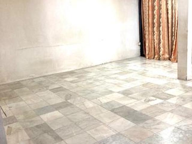Terraced House for sale in Wellesley, Penang