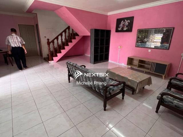 House for rent