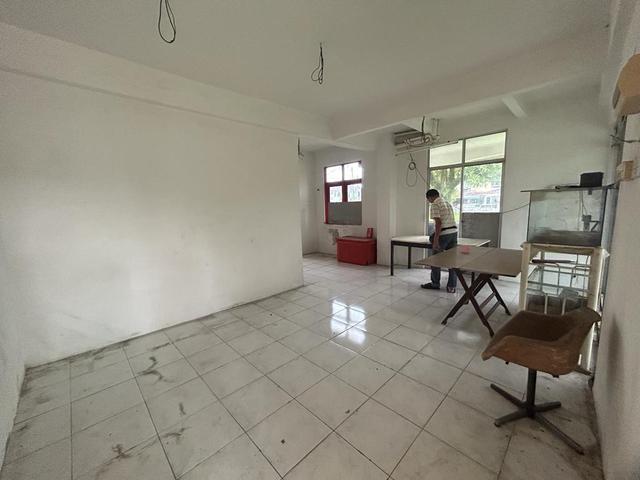 Terraced House for sale in Wellesley, Penang