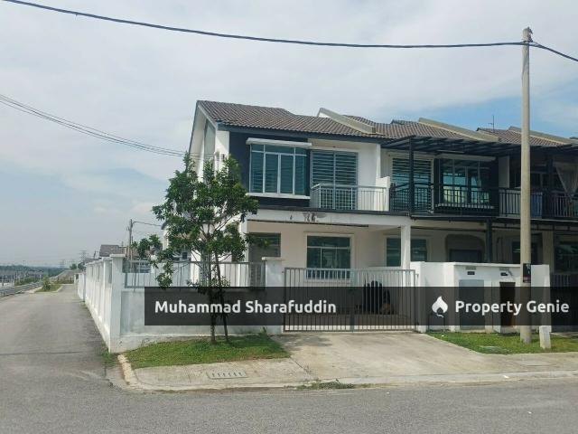 Terraced House for sale in Selayang, Selangor