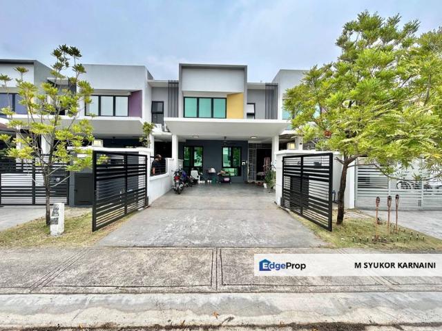 House for sale in Petaling, Alam Impian
