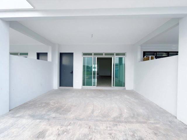 Terraced House for rent in Johor Bahru