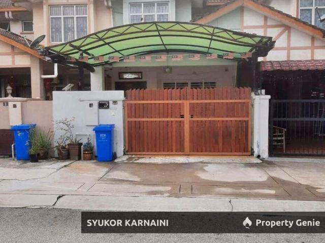 Terraced House for sale in Petaling, Alam Impian